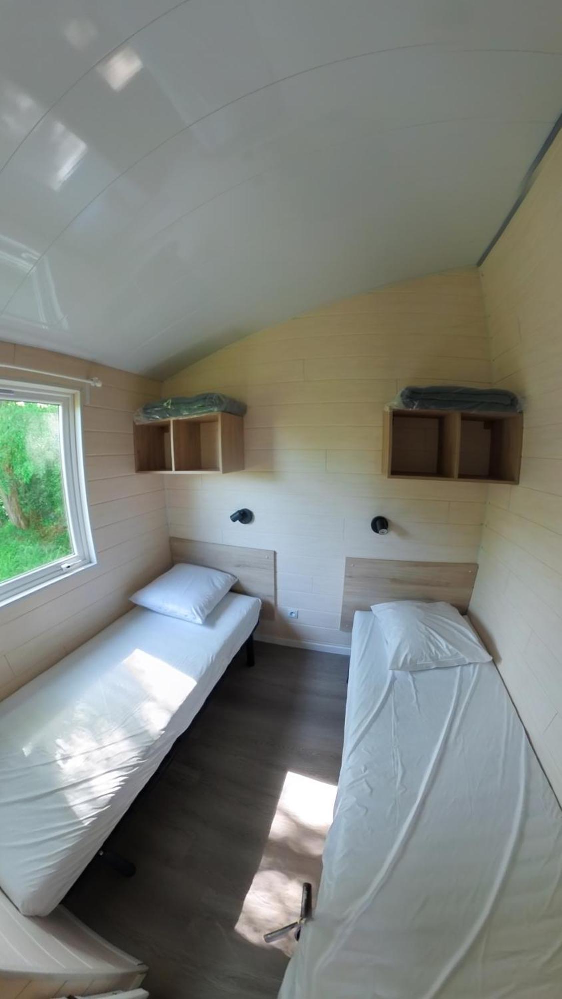Camping Les Terrasses De Dordogne Rouffignac Saint-Cernin Quarto foto